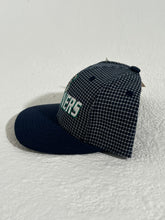 Vintage 1990's Seattle Mariners Logo Athletic Velcrostrap Hat (NWT)