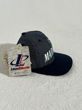 Vintage 1990's Seattle Mariners Logo Athletic Velcrostrap Hat (NWT)