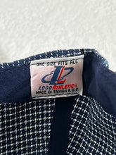 Vintage 1990's Seattle Mariners Logo Athletic Velcrostrap Hat (NWT)