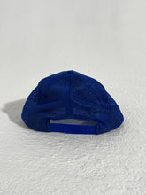 Vintage Mariners S Mesh Snapback Hat