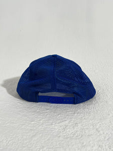 Vintage Mariners S Mesh Snapback Hat