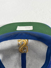 Vintage Mariners S Mesh Snapback Hat
