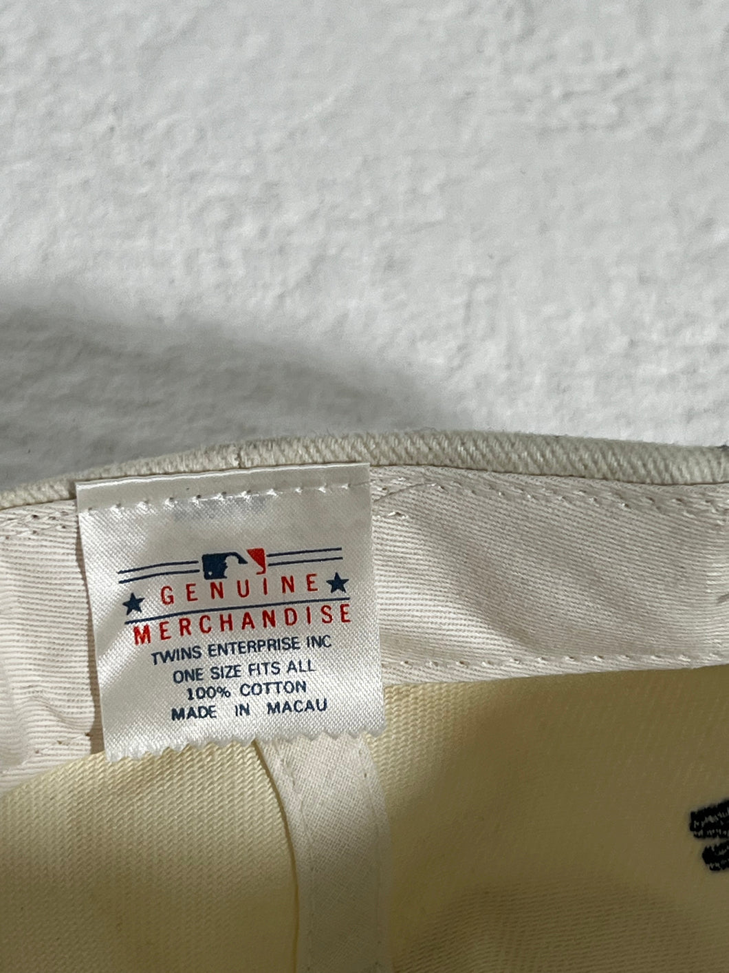 Travis Scott Cactus Jack Utopia White T-Shirt Sz. L