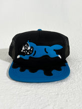 BBC Ice Cream Mesh Snapback Hat