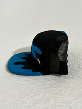 BBC Ice Cream Mesh Snapback Hat