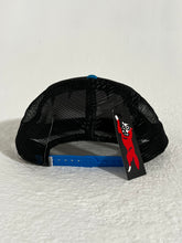 BBC Ice Cream Mesh Snapback Hat