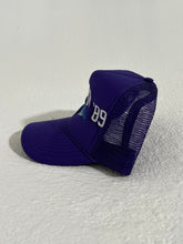 Dropout New York '88 '89 Conference Champions Snapback Mesh Hat