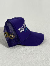 Dropout New York '88 '89 Conference Champions Snapback Mesh Hat