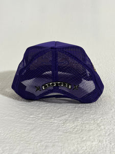 Dropout New York '88 '89 Conference Champions Snapback Mesh Hat