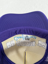 Dropout New York '88 '89 Conference Champions Snapback Mesh Hat