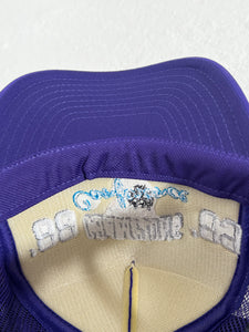 Dropout New York '88 '89 Conference Champions Snapback Mesh Hat