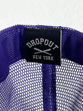 Dropout New York '88 '89 Conference Champions Snapback Mesh Hat