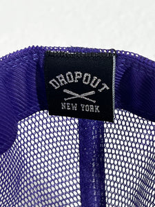 Dropout New York '88 '89 Conference Champions Snapback Mesh Hat