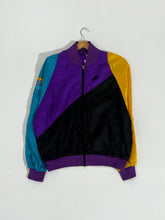 Vintage 1990's Nike Flight Windbreaker Sz. M