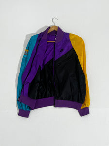 Vintage 1990's Nike Flight Windbreaker Sz. M