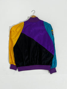 Vintage 1990's Nike Flight Windbreaker Sz. M