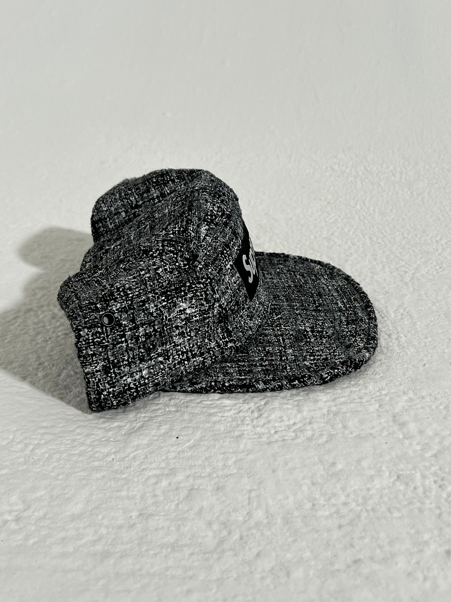 Supreme Boucle Camp Cap Supreme Boucle Camp Cap