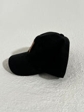 Black Carhartt Snapback Hat