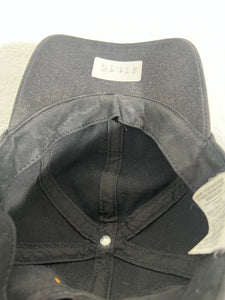 Black Carhartt Snapback Hat