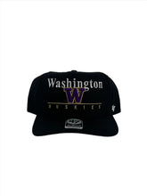 '47 Brand University of Washington UW Huskies Snapback Hat