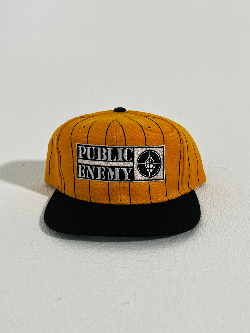 佐野玲於やbleeckepublic enemy vintage cap portration