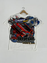 Las Vegas Motor Speedway Kobalt Tools 400 T-Shirt Sz. XXL