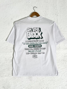 On The Block T-Shirt