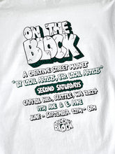 On The Block T-Shirt