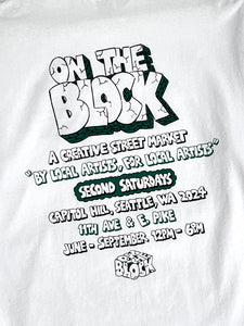 On The Block T-Shirt