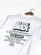 On The Block T-Shirt