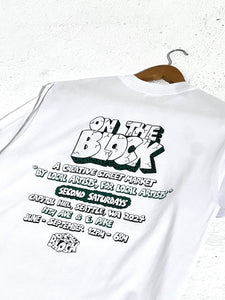 On The Block T-Shirt