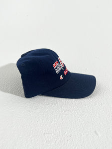 Vintage 1990's USA Basketball Snapback Hat