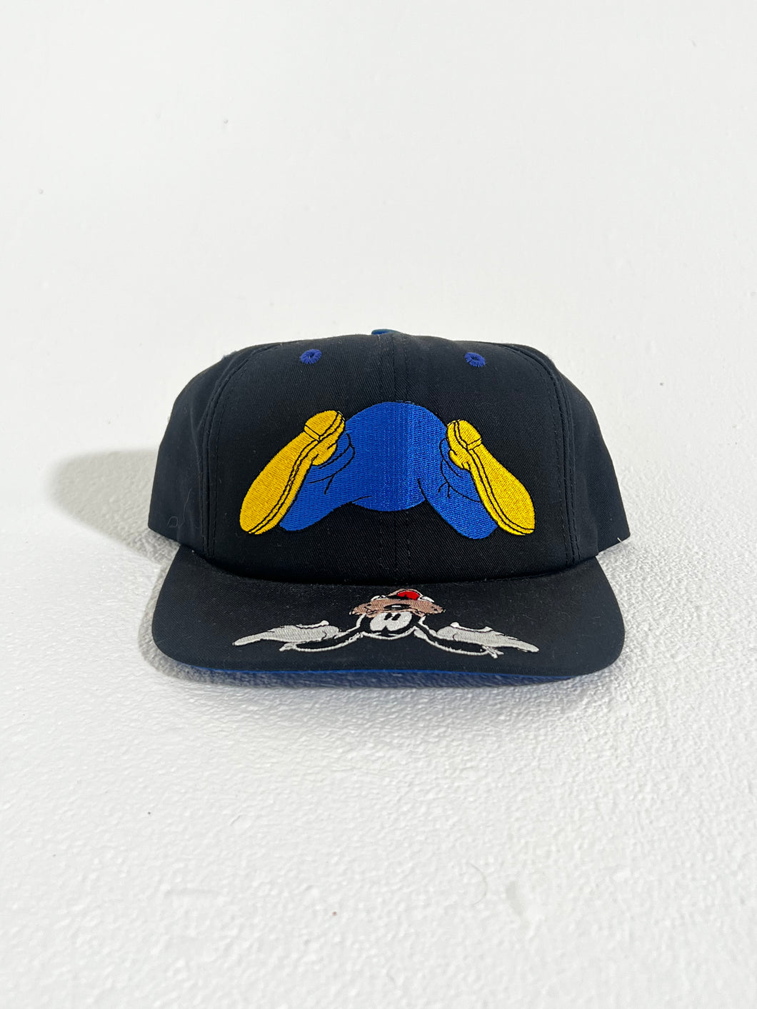 Goofy snapback cheap