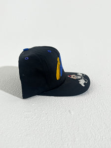 Vintage Goofy Snapback Hat