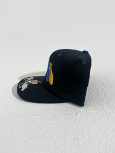 Vintage Goofy Snapback Hat