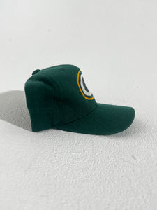 Vintage 1990's Green Bay Packers Sports Specialties Snapback Hat