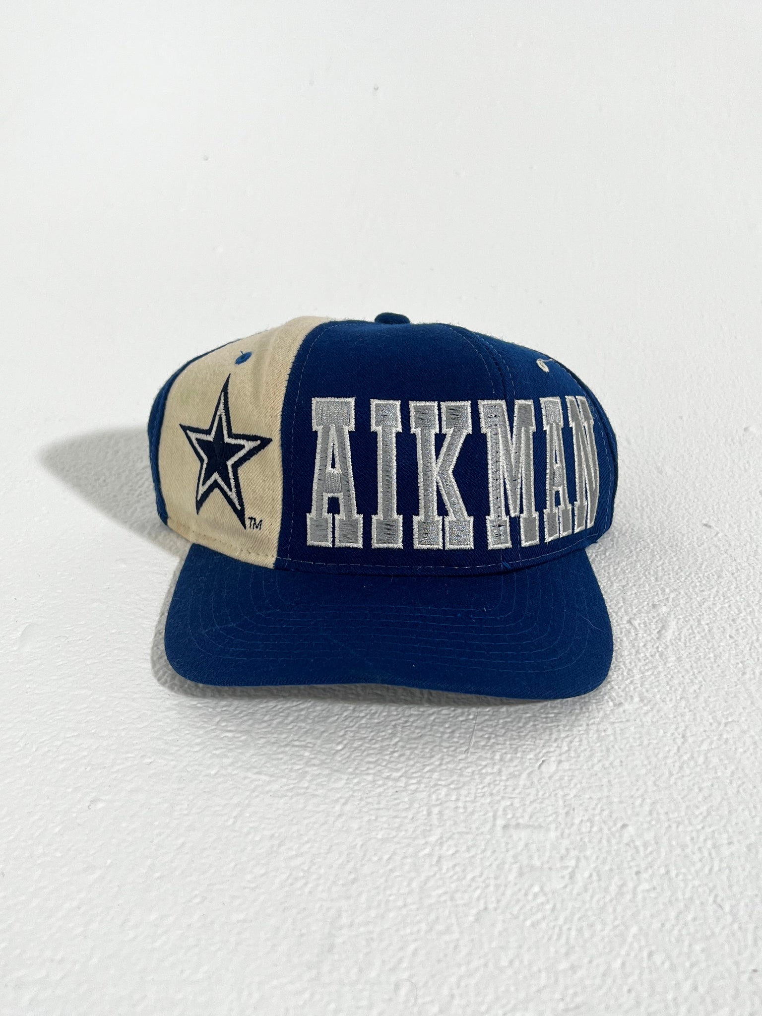 Dallas Snapback - The Aikman