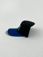 Vintage Seattle Seahawks Youth Snapback Hat
