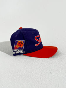 Vintage 1990's Phoenix Suns Sports Specialties Snapback Hat