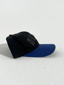 Vintage Nike Blue Snapback Hat