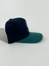 Vintage 1990's Seattle Mariners Sports Specialties Snapback Hat