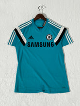 Chelsea F.C. 2014/15 Home Kit Sz. M