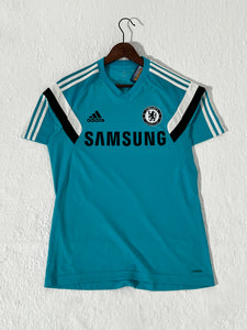 Chelsea F.C. 2014/15 Home Kit Sz. M