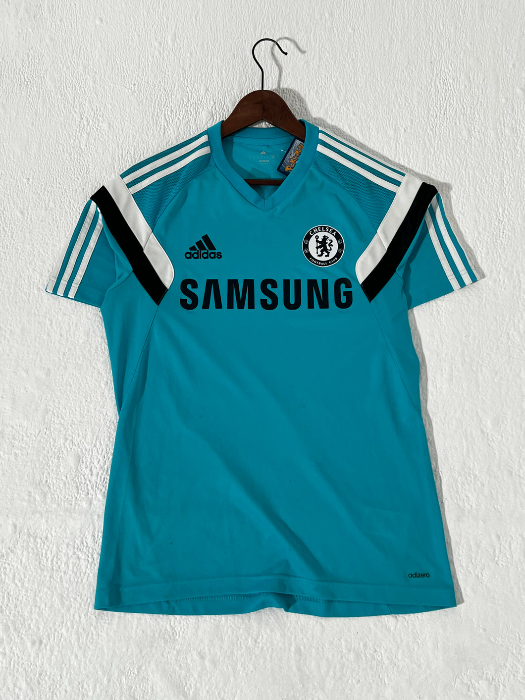 Chelsea F.C. 2014/15 Home Kit Sz. M