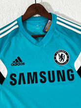 Chelsea F.C. 2014/15 Home Kit Sz. M
