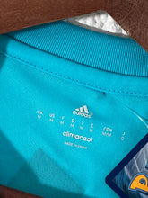 Chelsea F.C. 2014/15 Home Kit Sz. M