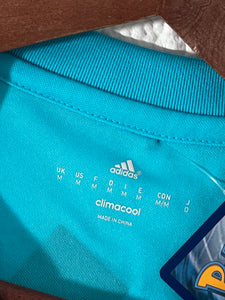 Chelsea F.C. 2014/15 Home Kit Sz. M