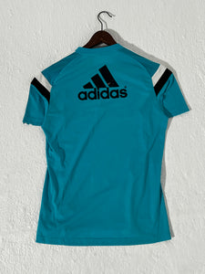 Chelsea F.C. 2014/15 Home Kit Sz. M