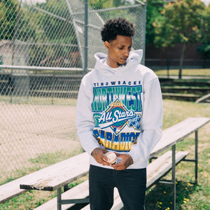 Paradice x TBNW 'All-Star' Hoodie