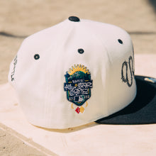 Paradice x TBNW 'Battle for Seattle' Snapback